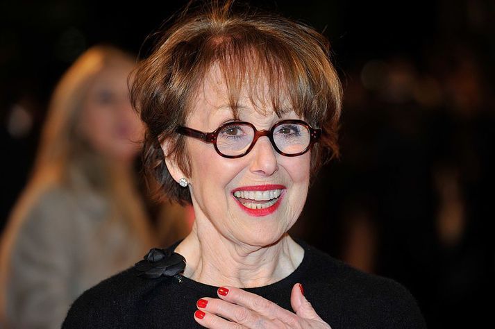 Una Stubbs árið 2013.