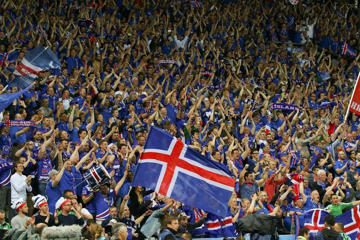Þeir sem ákvaðu að fara ekki á EM virðast nú margir hverjir vera að endurskoða ákvörðun sína.