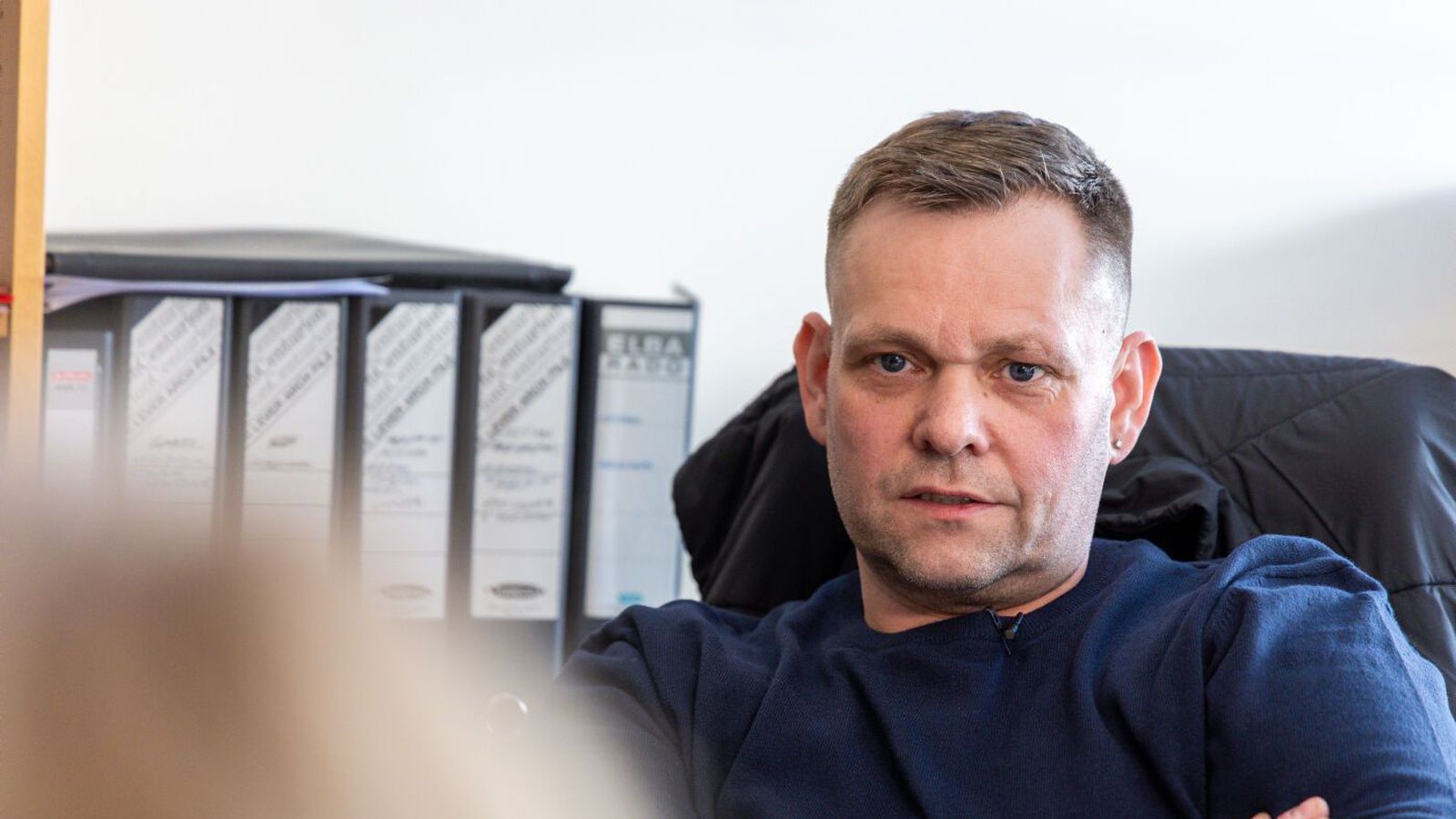 „Ör­stutt þung­lyndi yfir niður­stöðunum“