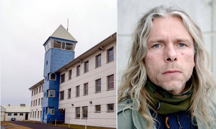 „Menn sem hafa nauðgað og sitja inni á meðan rannsóknin gengur yfir og þeim er svo sleppt út til að bíða eftir dómnum. Þá er nauðgað aftur. Þetta eru dæmi úr okkar samfélagi.“