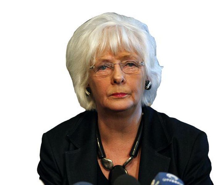 Jóhanna Sigurðardóttir forsætisráðherra sendi Strauss Kahn bréf.