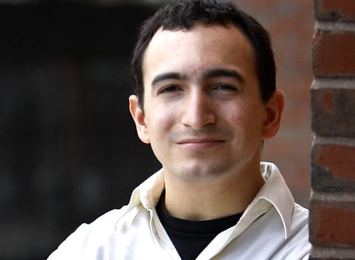Joel Tenenbaum