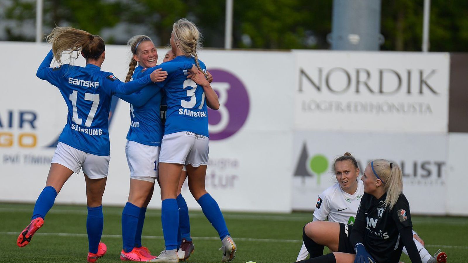 Umfjöllun og viðtöl: ÍBV - Stjarnan 0-1 | Stjarnan fagnaði góðum sigri ...