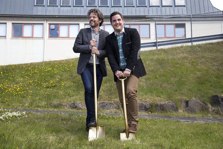 800 námsmenn voru á biðlista í fyrra og búist er við álíka fjölda í ár.