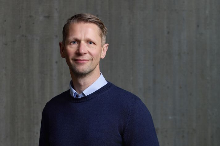 Birgir Hrafn hefur verið ráðinn fjármálastjóri Banana.