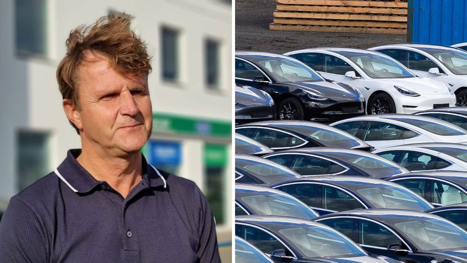„Það er enginn bissness í þessu fyrir okkur“
