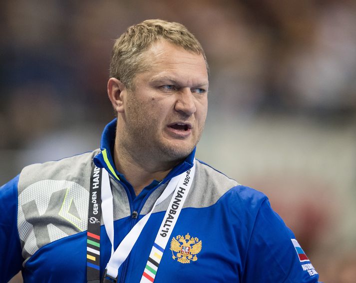 Eduard Koksharov, 1975-2026.