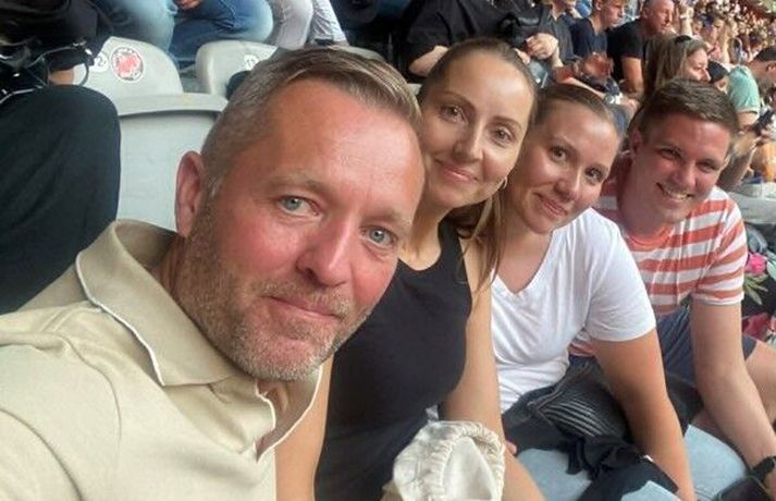 Fréttamynd