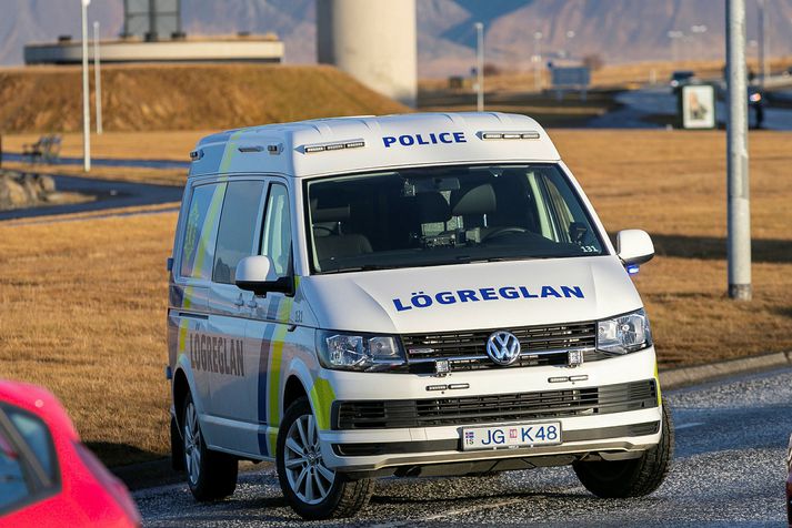 Lögregla hefur fengið 31 mál er varðar brot á reglunum inn á sitt borð.