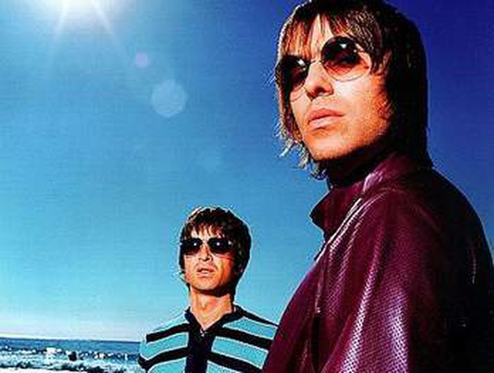 Oasis Liam stendur ekki í vegi fyrir bróður sínum vilji hann gera sólóplötu.
