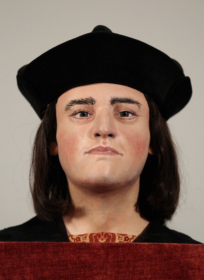 Ríkharður III