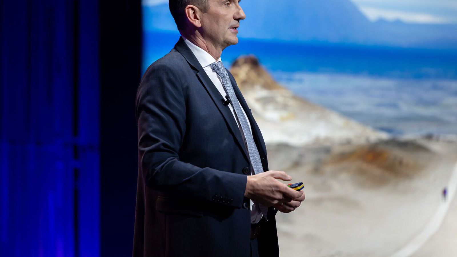 Ríkið fær tuttugu milljarða frá Lands­virkjun