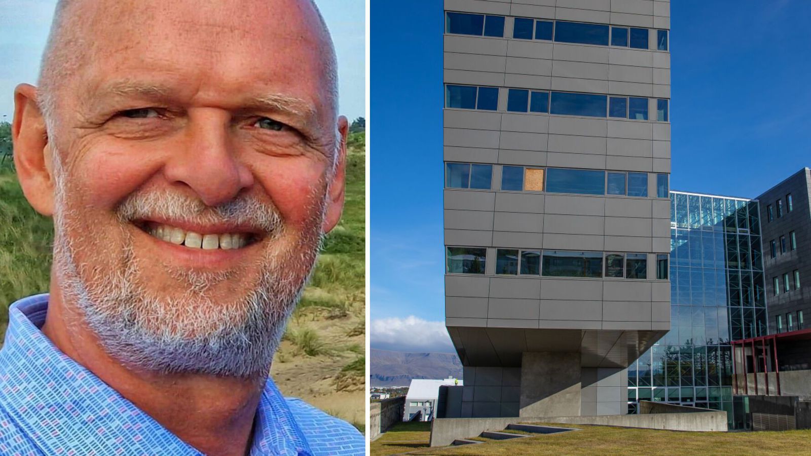 Van­hæfi fyrir­tækisins til að sinna skyldum sínum sé al­gert