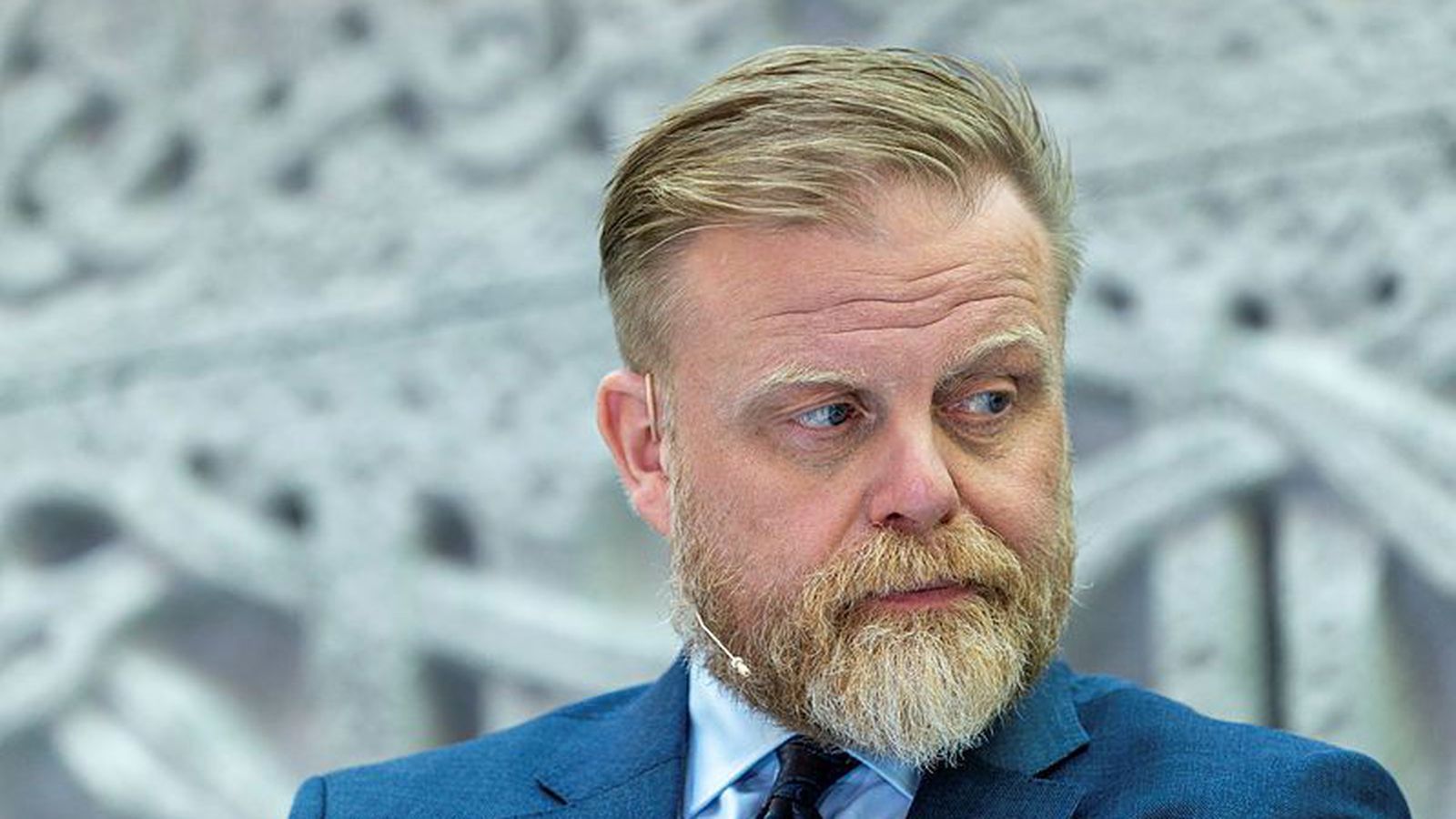 Telur ESB-viðræður engu breyta um verð­bólgu og stýrivexti