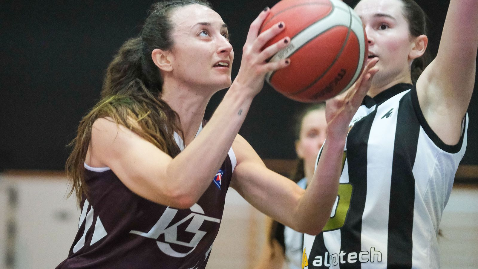 Tinda­stóll - Grinda­vík | Einu skrefi frá úr­slita­leik