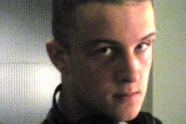 Ólafur Þórir Guðjónsson