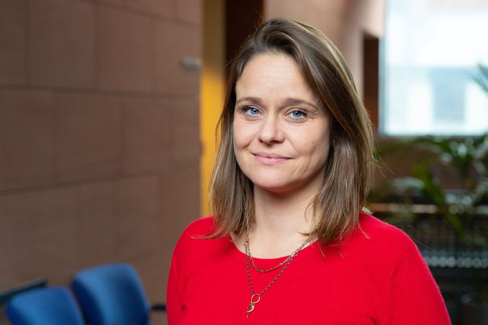 Lif Magneudóttir segir stýrihópinn stefna á að vinna hratt úr umsögnum og ljúka vinnu sinni fyrir áramót. 