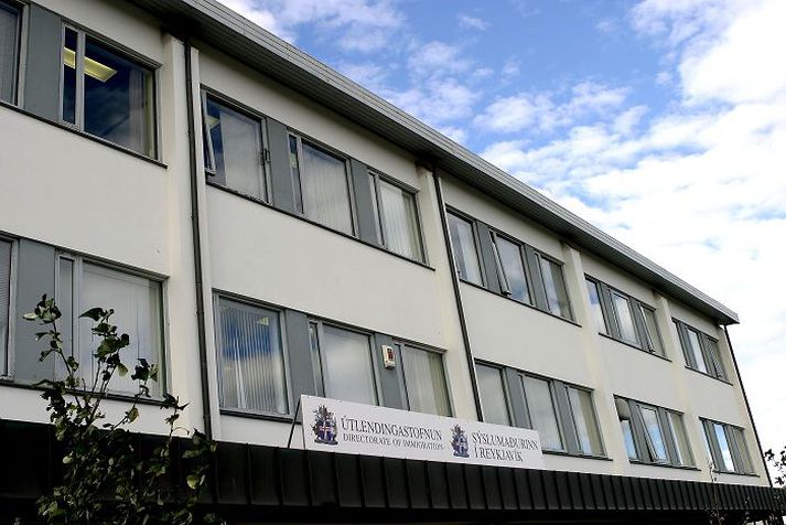 Umgengnismálum hjá sýslumannsembættunum hefur fjölgað gífurlega eftir að sú breyting var gerð á lögum að foreldrar skuli leita sátta áður en til dómsmála kemur.