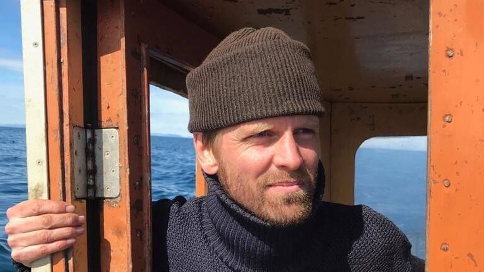 Trillu­karlar – síðasta vígið gegn fáræði og spillingu