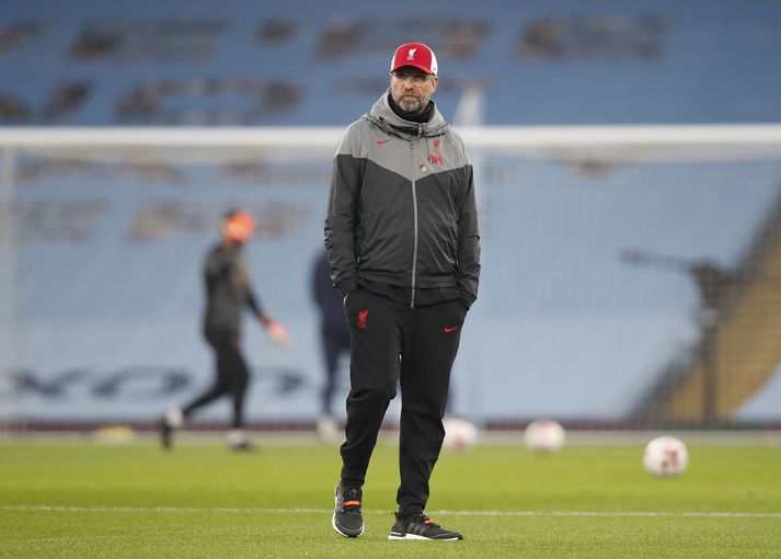 Jurgen Klopp