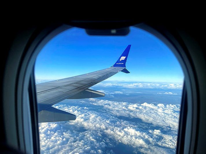 Icelandair er á leið til Möltu gangi áætlanir eftir.