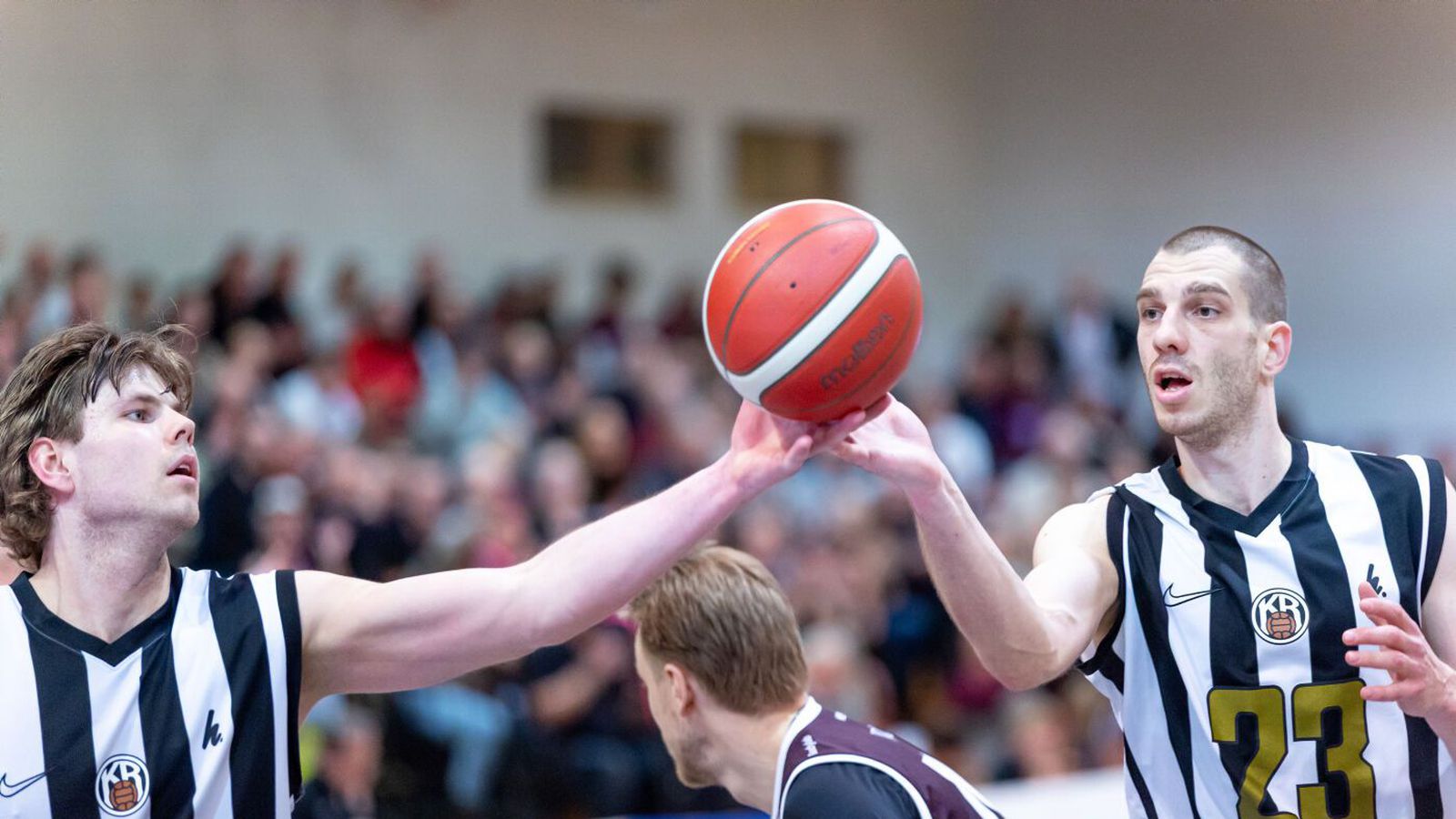 KR - Stjarnan | Geta Vestur­bæingar jafnað metin?