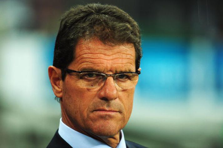 Fabio Capello