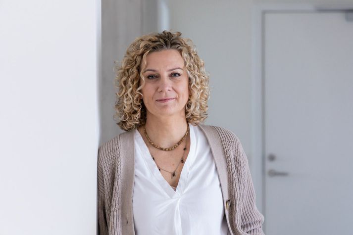 Linda segir heiðurstengt ofbeldi alltaf mjög alvarlegt en sem betur fer séu málin fá sem hafi komið upp á Íslandi.