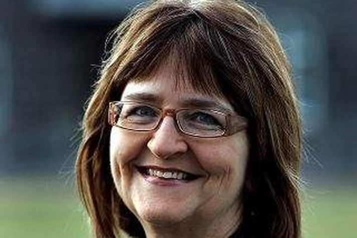 þetta verður skoðað
„Ég mun óska eftir því að þetta verði sérstaklega skoðað,“ segir Ásta Ragnheiður Jóhannesdóttir félagsmálaráðherra.