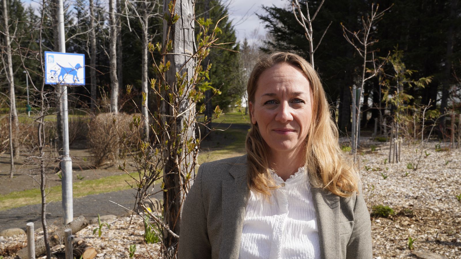 „Bein­línis gengið í skrokk á fólki“