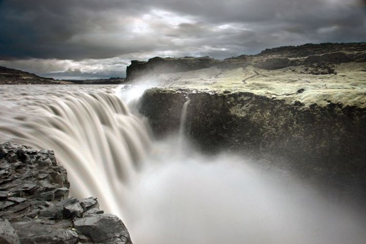 Dettifoss