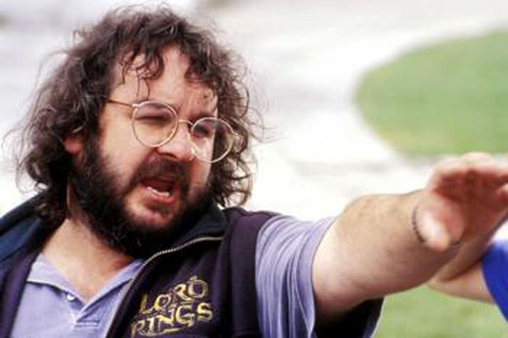 Peter Jackson þykir miður að mál hans og New Line Cinema sé orðið persónulegt.