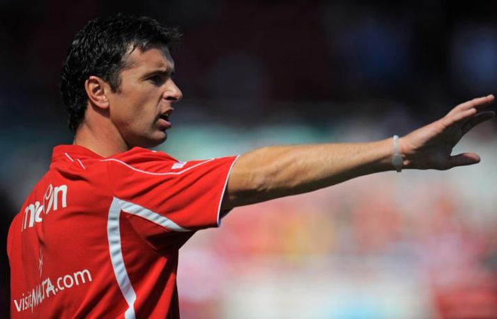 Gary Speed.