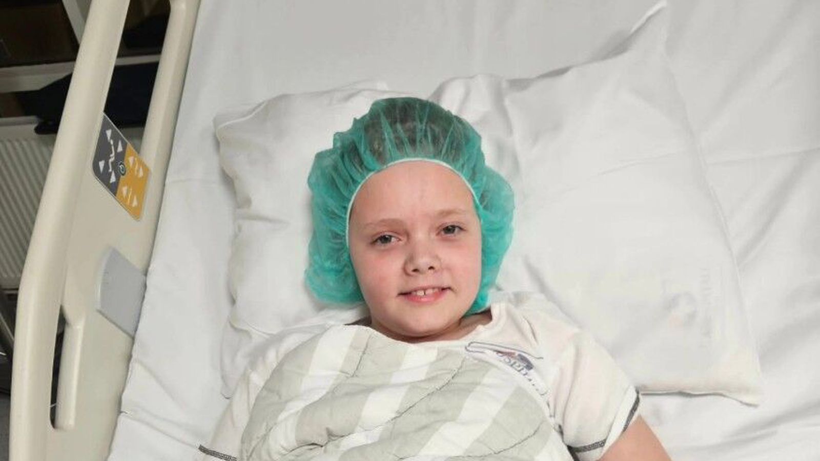 Lista­menn safna fyrir 10 ára dreng á Sel­fossi í dag