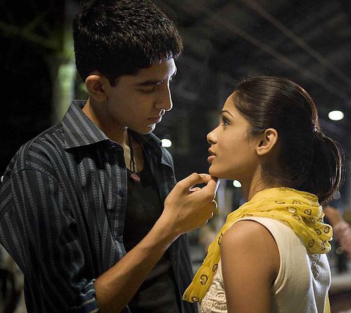 Slumdog Millionaire var kjörin besta myndin á síðustu Óskarshátíð.