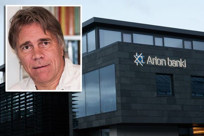 Einar segist hafa sagt við bankann að hann hefði fengið frábær viðbrögð við hugmyndinni.