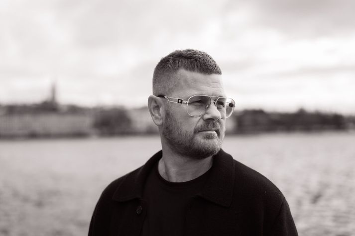 Davíð Arnórsson, bakari og annar eigandi bakarískeðjunnar Artic bakehouse í Prag er einn af þeim sem við höfum kynnst sem ótrúlega kúl gæja; algjörlega með'etta og að meika það. Eða hvað? Því oft er allt í rugli á bakvið tjöldin.