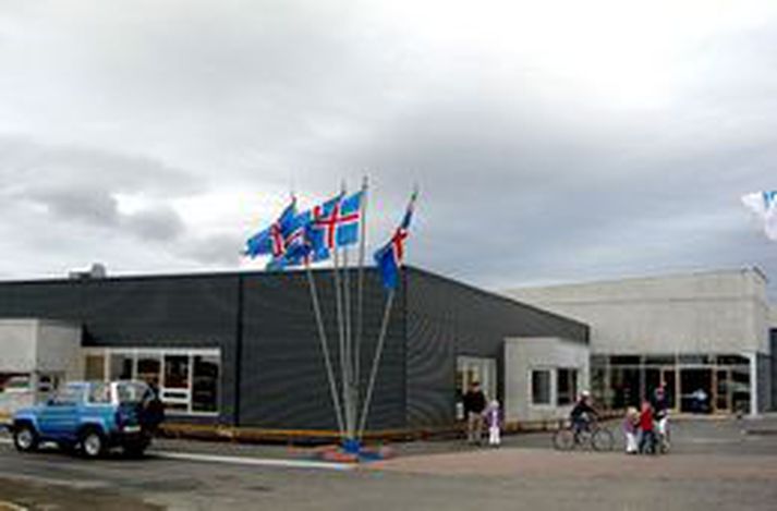 Fundurinn verður haldinn í Korpuskóla og hefst klukkan 20.