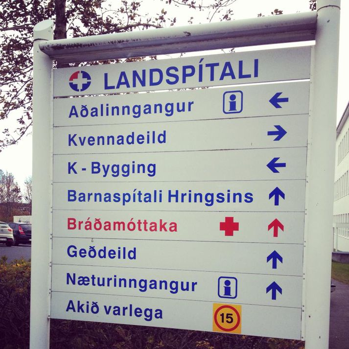Hefur þú skoðun?