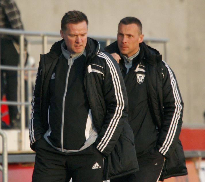 Heimir Guðjónsson
