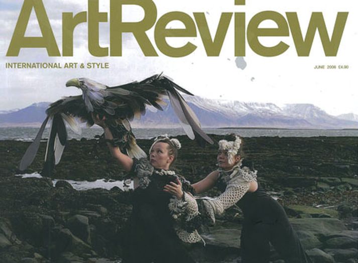 Art review - reykjavik.com