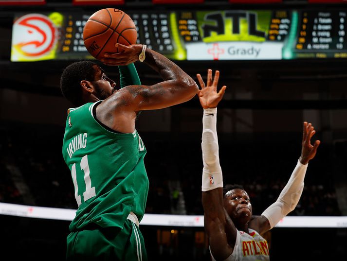 Kyrie Irving