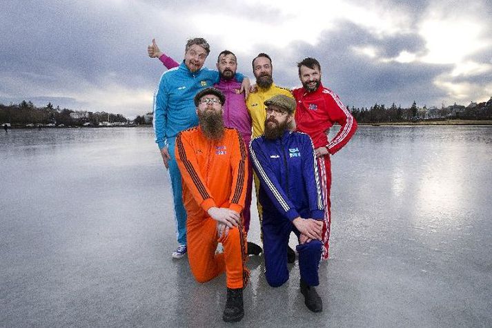 Eurovision-spekingar um heim allan telja að Danir muni gefa Íslendingum þó nokkur atkvæði.