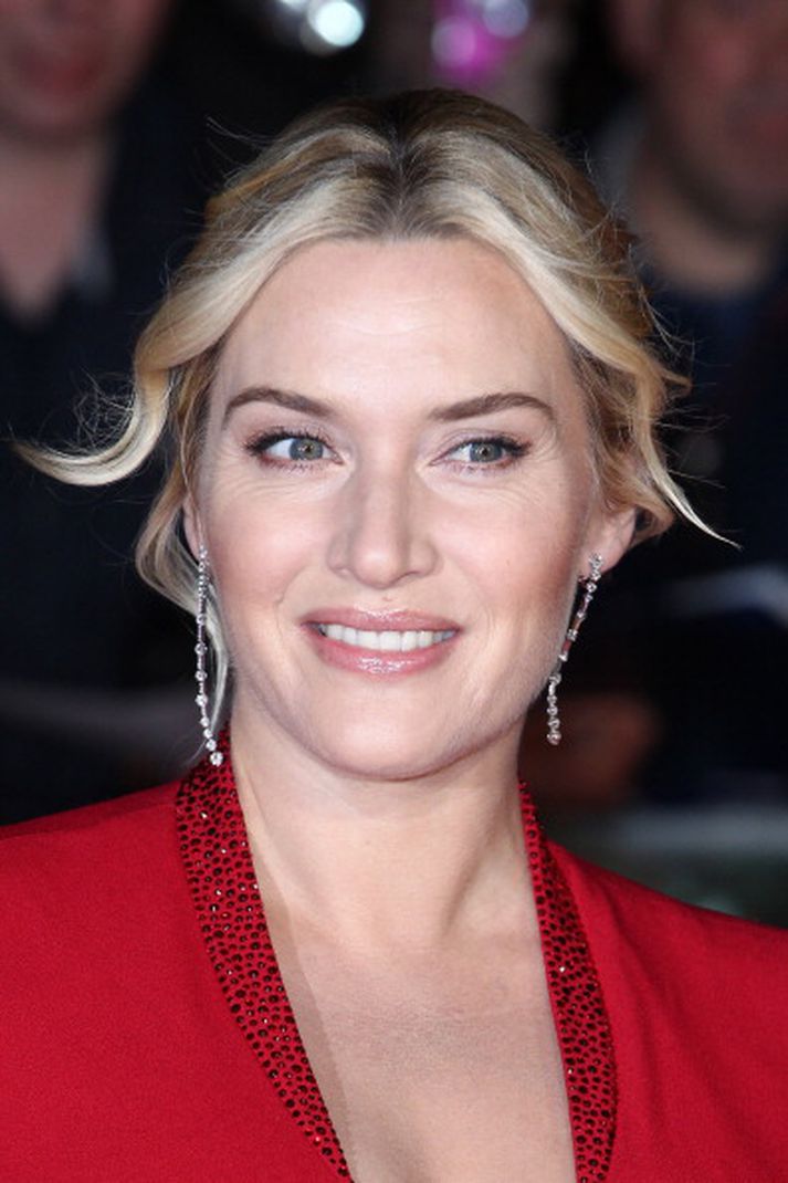 Kate Winslet