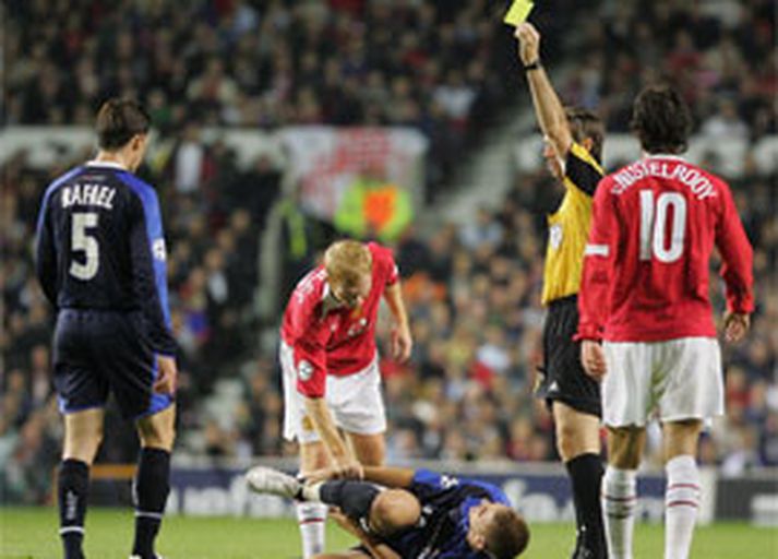 Paul Scholes