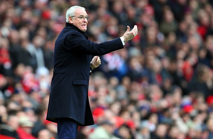 Claudio Ranieri hefur ákveðið að banna tæklingar á æfingum Sampdoria.