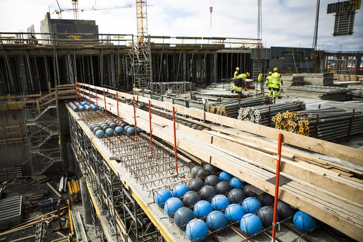 Stefnt er að því að gera Norðurlöndin að samþættasta byggingamarkaði heims. Markmiðið er að lækka byggingarkostnað og auðvelda fyrirtækjum að starfa á milli Norðurlandanna.