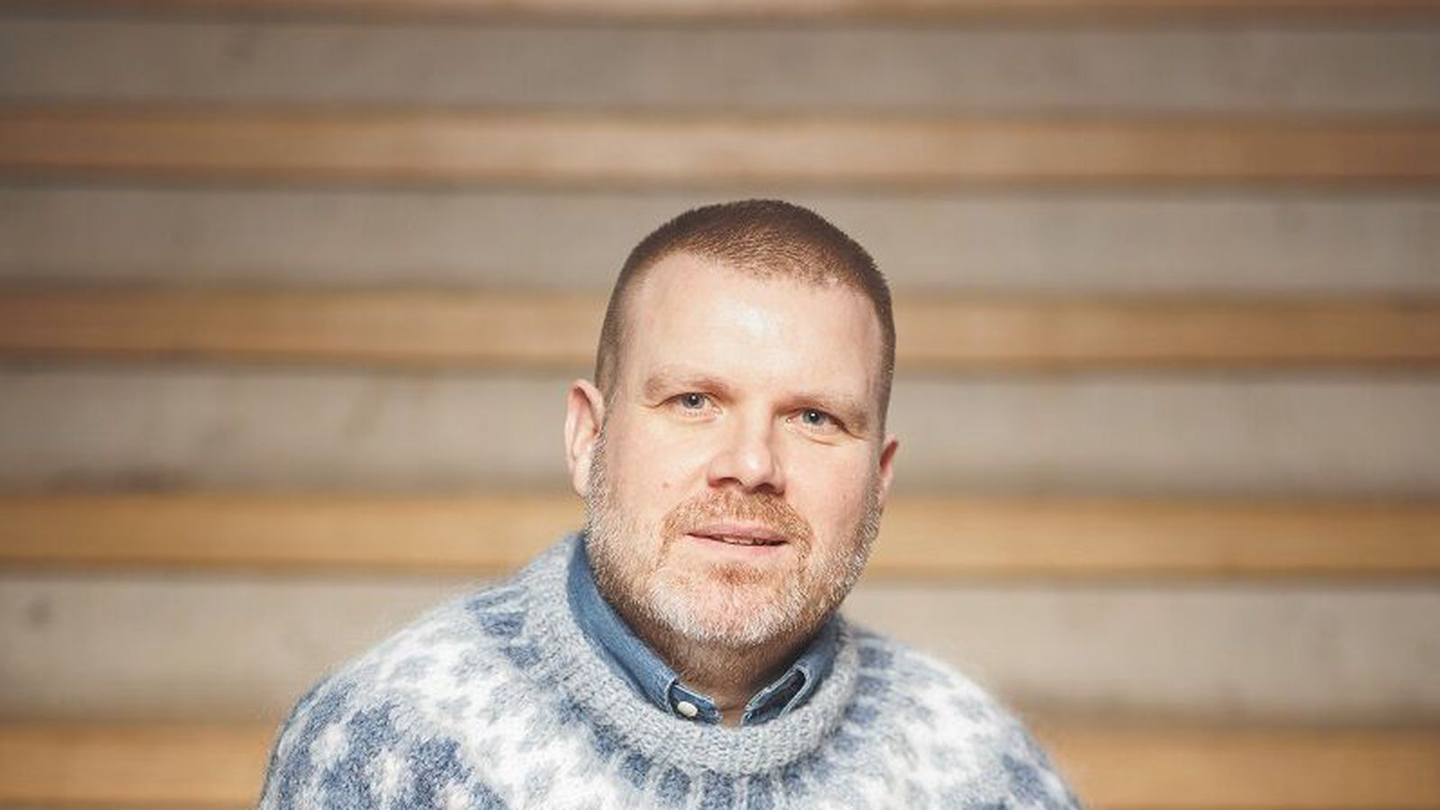 „Elskið ó­vini yðar“ – Ó­hugsandi sið­fræði Jesú