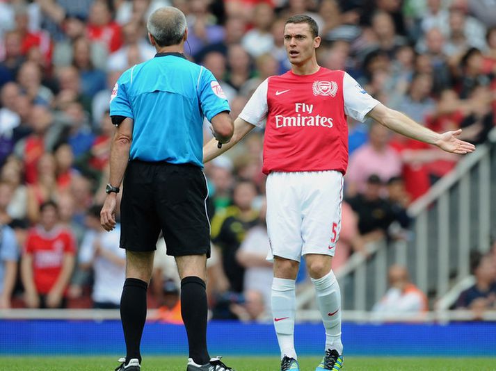 Thomas Vermaelen.
