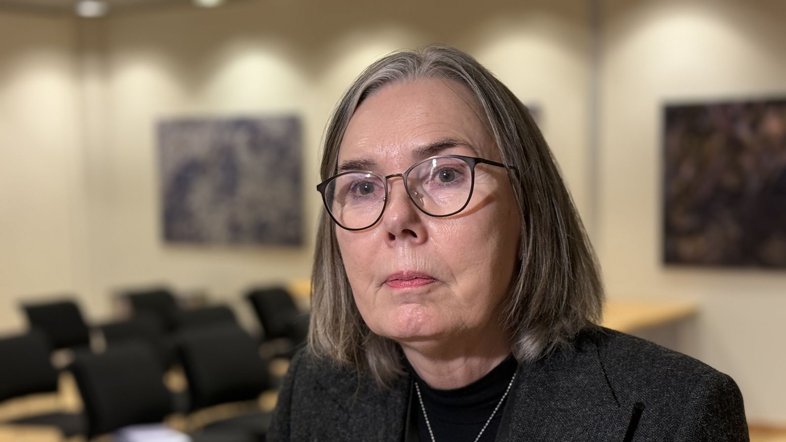 Upp­sagnir hjá Ís­lenskri erfða­greiningu: „Gríðar­lega erfiður dagur“